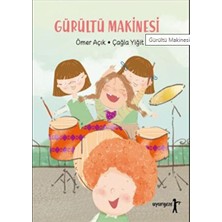 Uyurgezer Yayıncılık Gürültü Makinesi