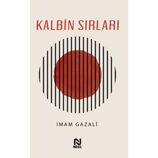Nesil Yayınları Kalbin Sırları İmam Gazalî 2020 Yılına Ait Eğitim Düzeyi Kitabı