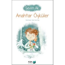 Fom Kitap Anahtar Öyküler