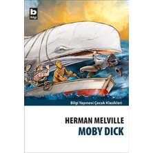 Bilgi Yayınevi Moby Dick