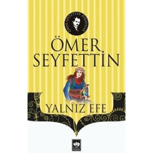 Ötüken Neşriyat Yalnız Efe
