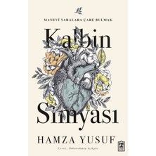 Timaş Yayınları Kalbin Simyası