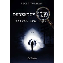Cenova Yayınları Dedektif Şiko Yelken Krallığı