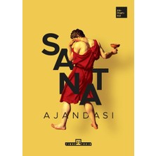 Timaş Tarih Sanat Ajandası
