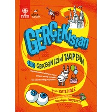 Elma Yayınevi Gerçekistan