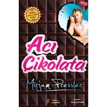 Kelime Yayınları Acı Çikolata