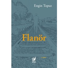 Sakin Kitap Flanör