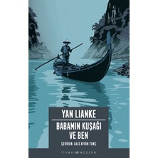 İthaki Yayınları Babamın Kuşağı ve Ben