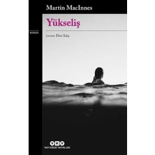 Yapı Kredi Yayınları Yükseliş