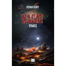 Parana Yayınları Hasat - Uyanış