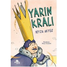 Kronik Kitap Yarın Kralı