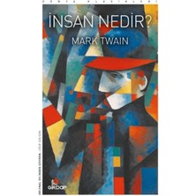 Girdap Kitap Insan Nedir?
