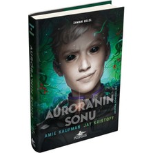 Pegasus Yayınları Aurora'nın Sonu