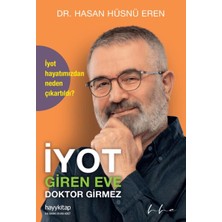 Hayy Kitap Iyot Giren Eve Doktor Girmez