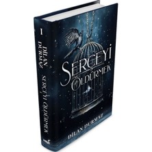 İndigo Kitap Serçeyi Öldürmek (Ciltli)