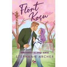 Juno Kitap Flört Koçu