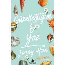 Pegasus Yayınları Güzelleştiğim O Yaz