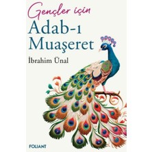 Foliant Yayınları Adab-I Muaşeret