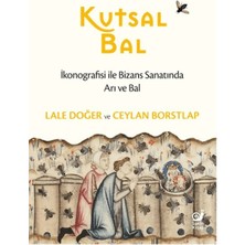 Sakin Kitap Kutsal Bal