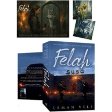 İndigo Kitap Felah