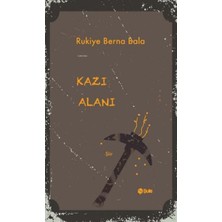 Şule Yayınları Kazı Alanı