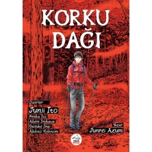 Tokyo Manga Korku Dağı - Japon Klasikleri