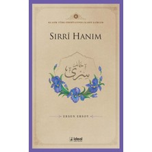 İdeal Kültür Yayıncılık Sırrı Hanım