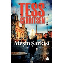 Doğan Kitap Ateşin Şarkısı