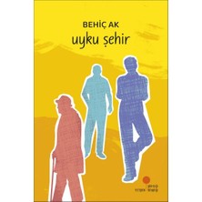 Günışığı Kitaplığı Uyku Şehir