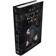 İndigo Kitap Bazı Insanlar Böyle Yaşar - (Ciltli)