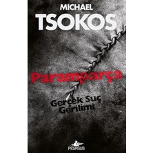 Pegasus Yayınları Paramparça