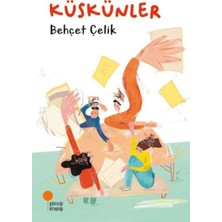 Günışığı Kitaplığı Küskünler