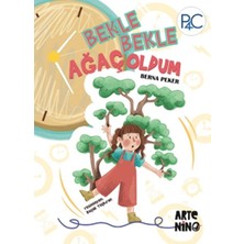 Artenino Yayıncılık Bekle Bekle Ağaç Oldum