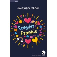 Eksik Parça Yayınları Sevgiler Frankie