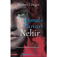 İnkılap Kitabevi Içimde Yanan Nehir