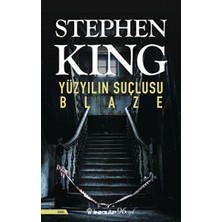 İnkılap Kitabevi Yüzyılın Suçlusu Blaze