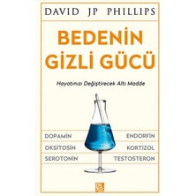 Diyojen Yayıncılık Bedenin Gizli Gücü