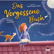 Karavan Çocuk Das Vergessene Buch