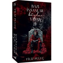 İndigo Kitap Bazı Insanlar Böyle Yaşar 4