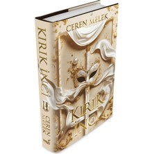 İndigo Kitap Kırık Inci 2