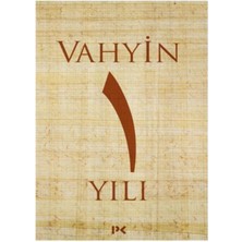 Profil Kitap Vahyin 1. Yılı