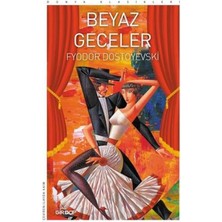 Girdap Kitap Beyaz Geceler
