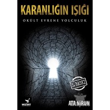 Wizart Yayınları Karanlığın Işığı Okült Evrene Yolculuk