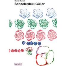 Ketebe Yayınları Sebzelerdeki Güller