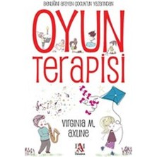 Panama Yayıncılık Oyun Terapisi