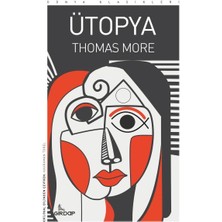 Girdap Kitap Ütopya