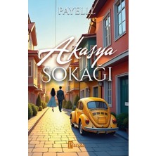 Parola Yayınları Akasya Sokağı