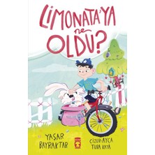 Timaş Çocuk Limonata’ya Ne Oldu?