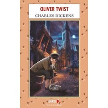 Gerçek Kitap Oliver Twist