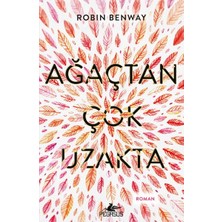 Pegasus Yayınları Ağaçtan Çok Uzakta